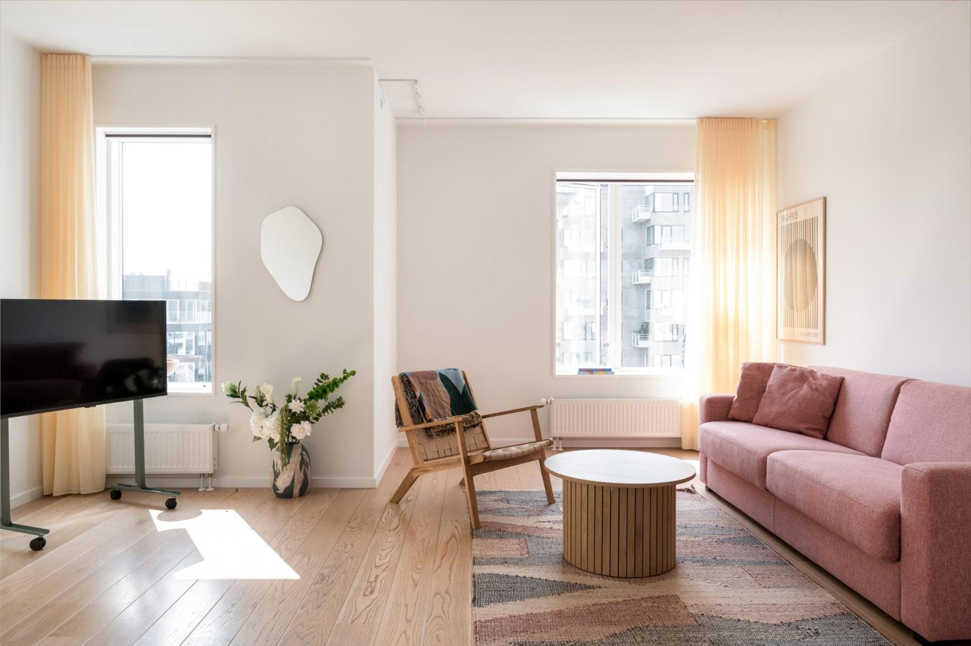 The Pier Penthouse By Daniel&Jacob'S Apartment Copenhagen Exterior photo