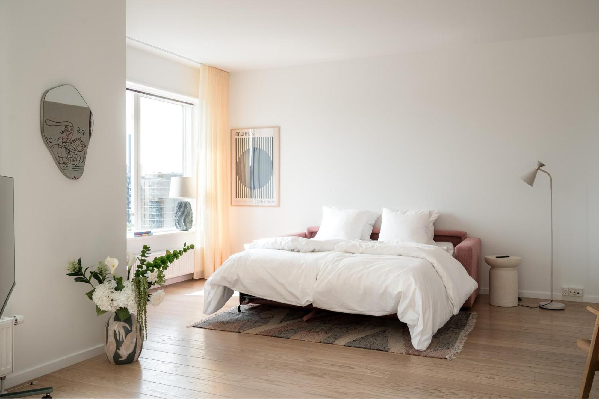 The Pier Penthouse By Daniel&Jacob'S Apartment Copenhagen Exterior photo