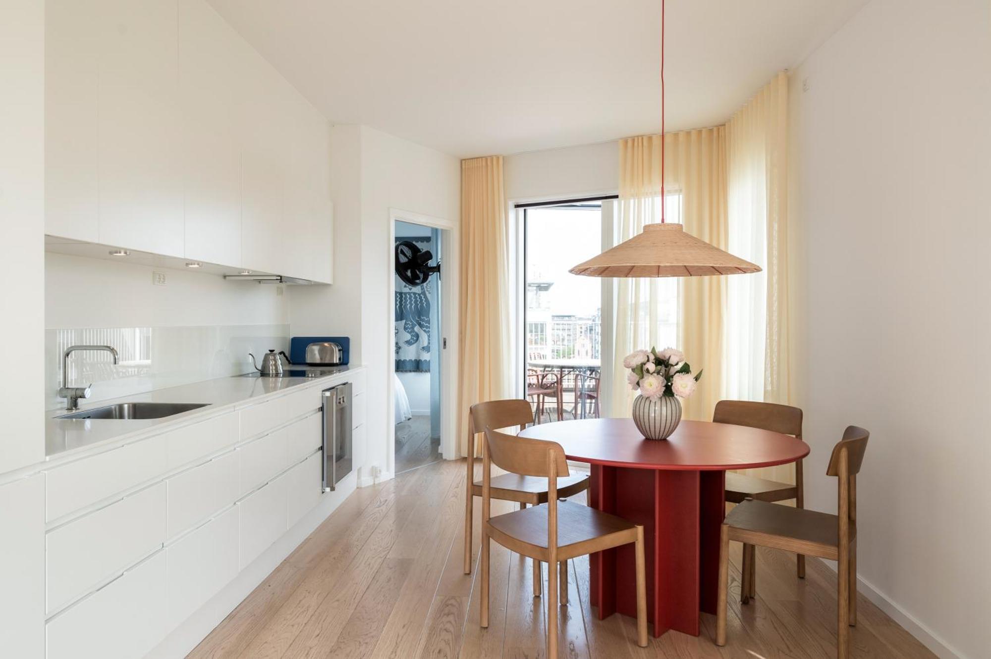 The Pier Penthouse By Daniel&Jacob'S Apartment Copenhagen Exterior photo