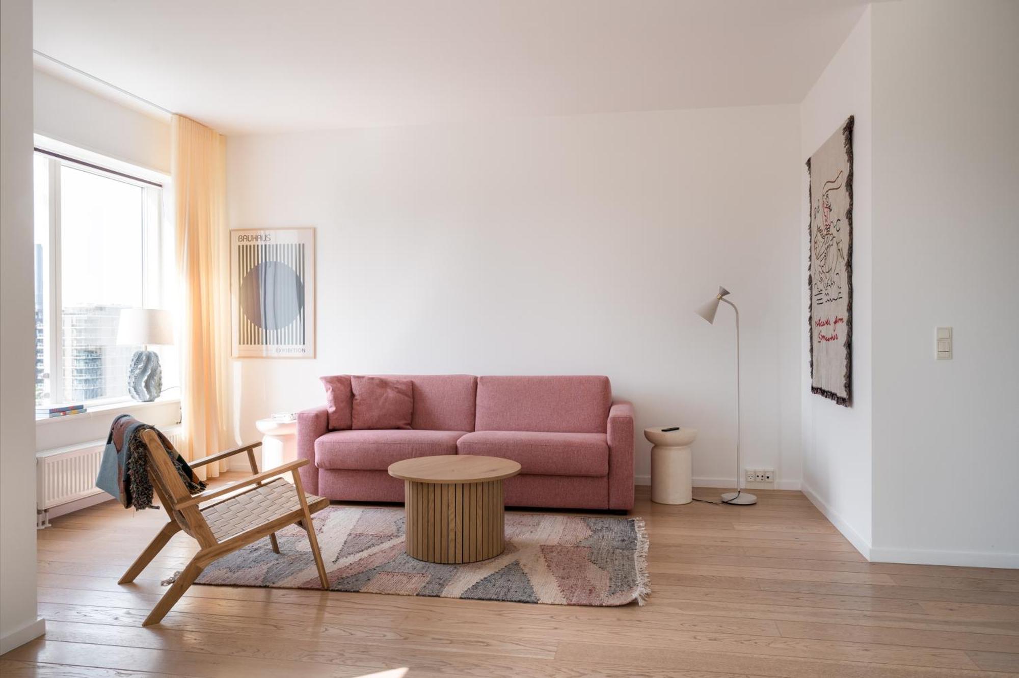 The Pier Penthouse By Daniel&Jacob'S Apartment Copenhagen Exterior photo