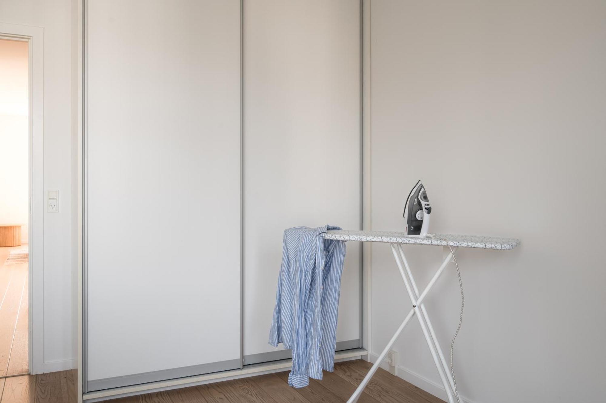 The Pier Penthouse By Daniel&Jacob'S Apartment Copenhagen Exterior photo