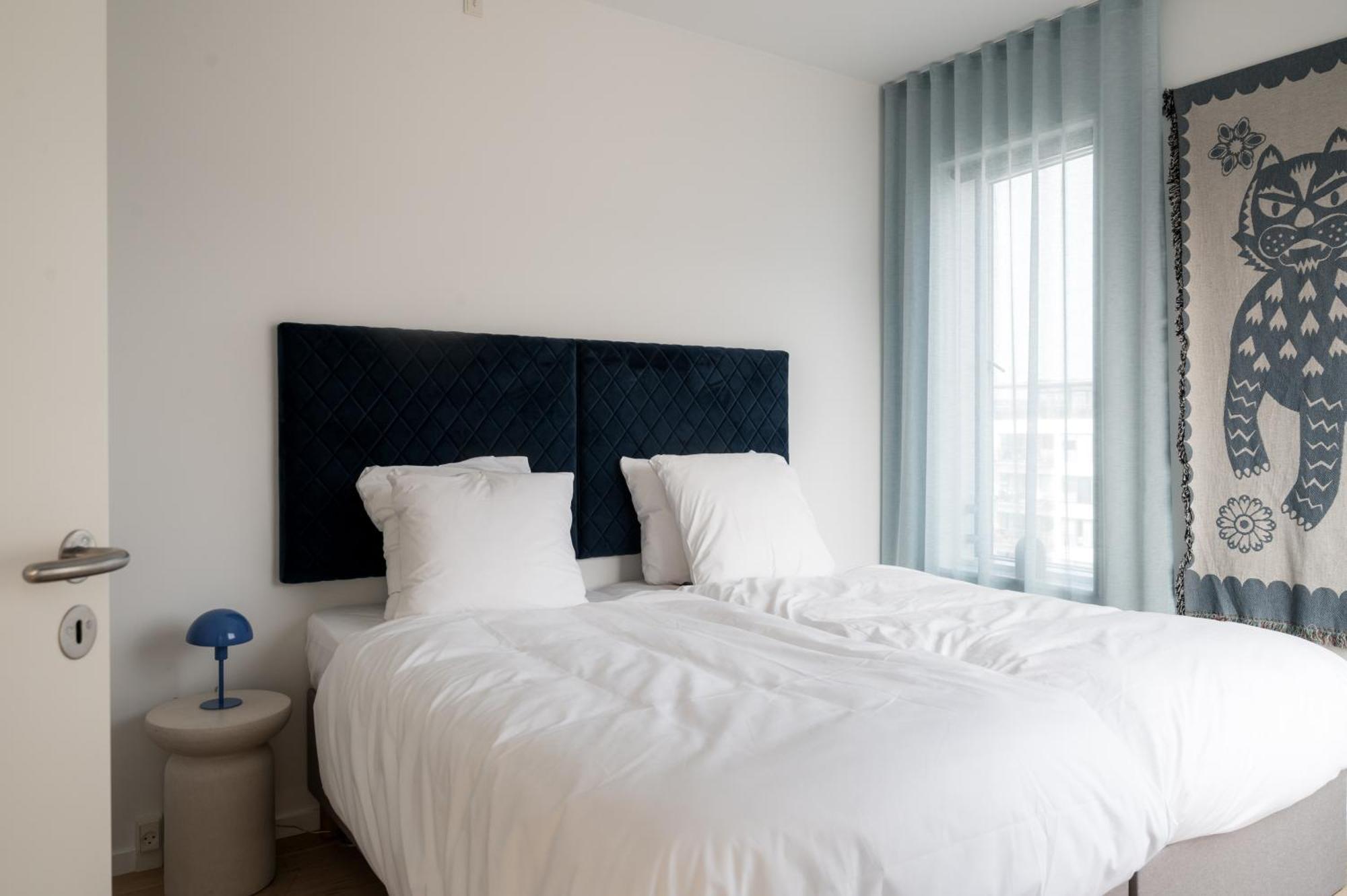 The Pier Penthouse By Daniel&Jacob'S Apartment Copenhagen Exterior photo